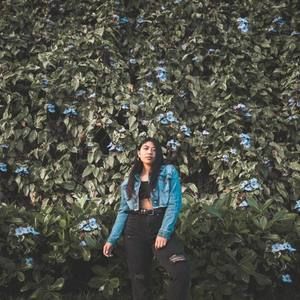 Meet your Posher, Jaynah